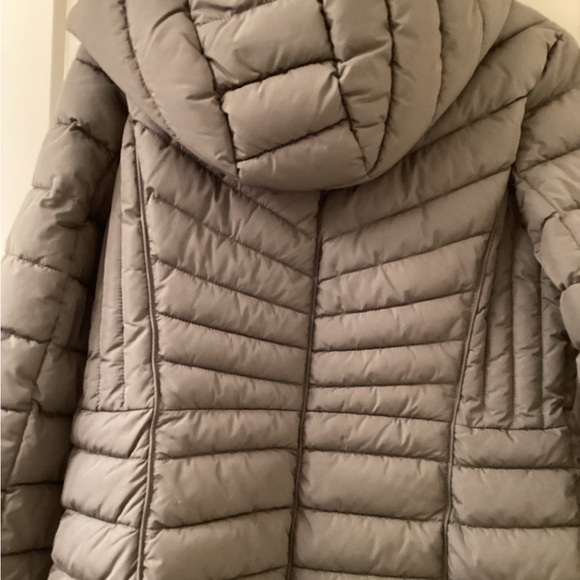 Michael Kors Packable Jacket - Picture 12 of 13